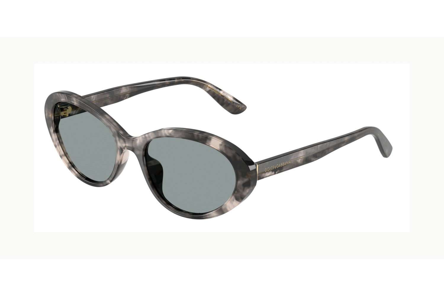 DOLCE & GABBANA - DG4570 - 3172/1 - 53