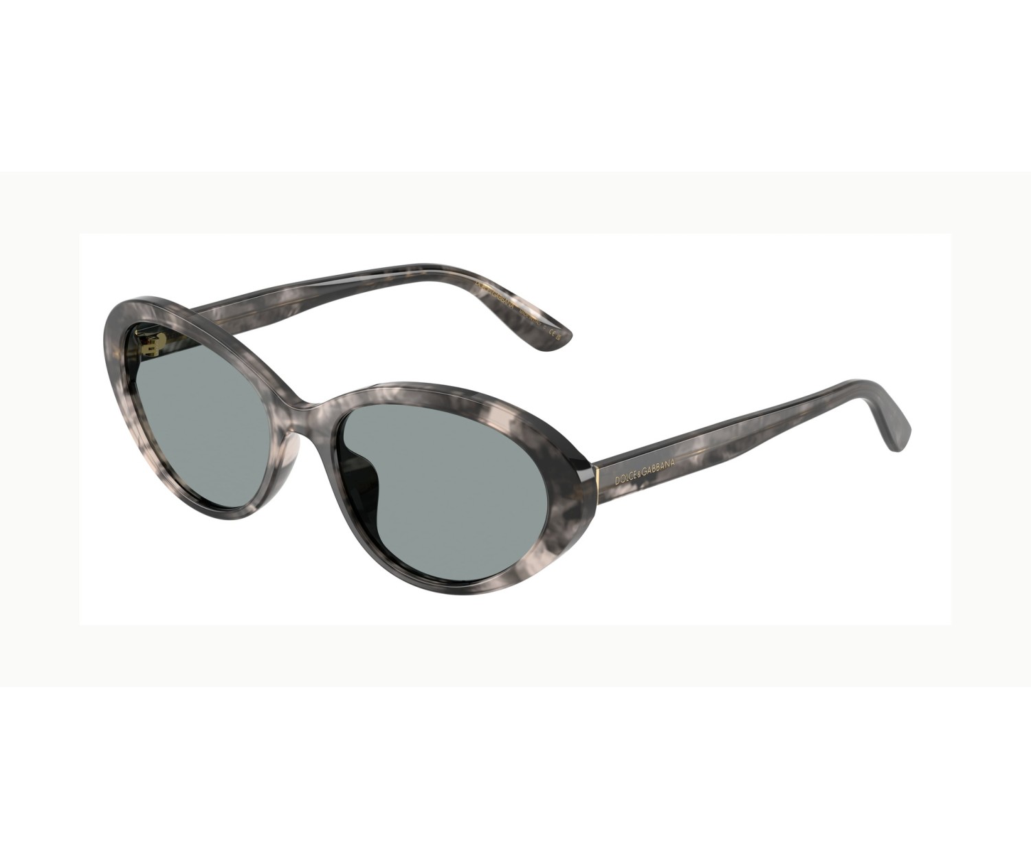 DOLCE & GABBANA - DG4570 - 3172/1 - 53