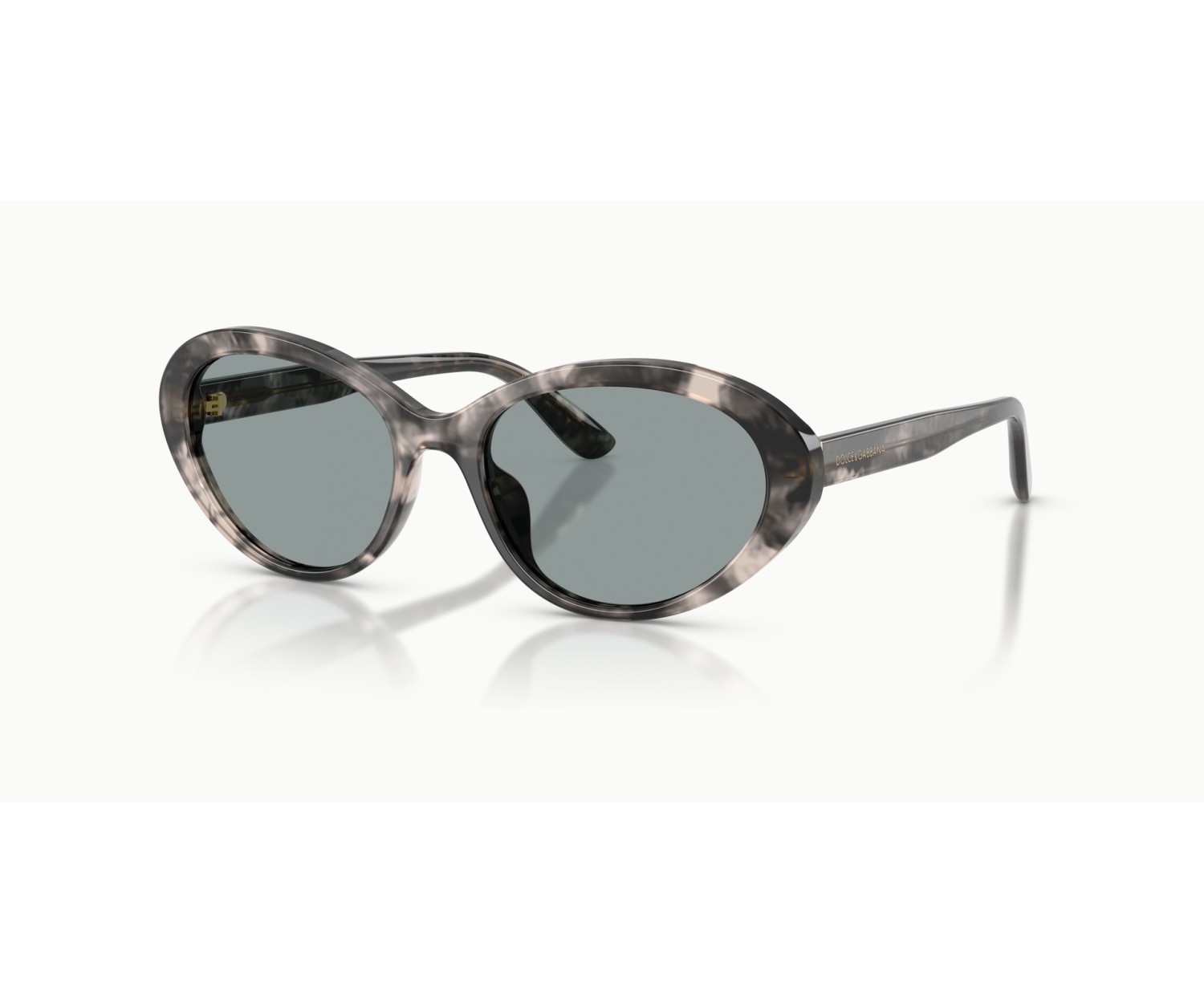 DOLCE & GABBANA - DG4570 - 3172/1 - 53