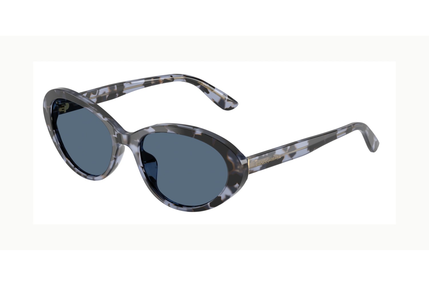 DOLCE & GABBANA - DG4570 - 344380 - 53