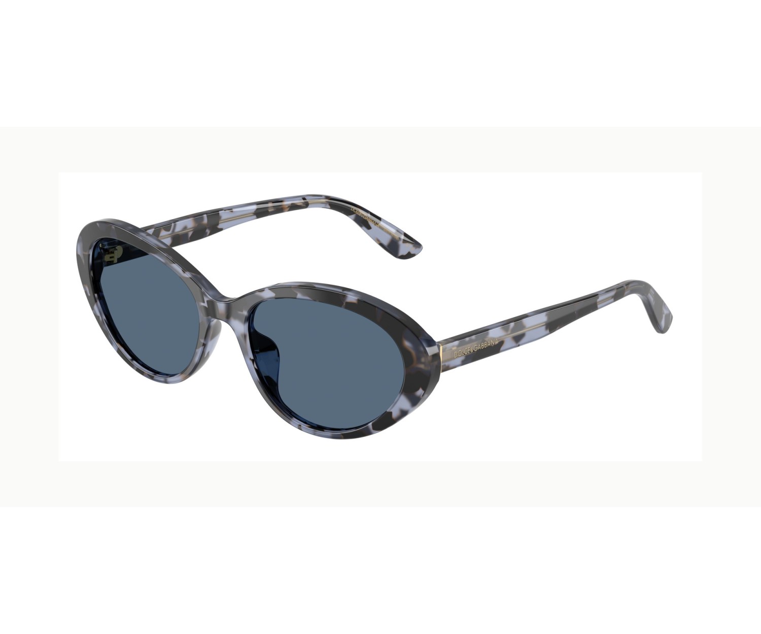 DOLCE & GABBANA - DG4570 - 344380 - 53