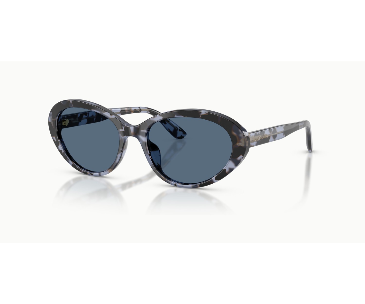 DOLCE & GABBANA - DG4570 - 344380 - 53