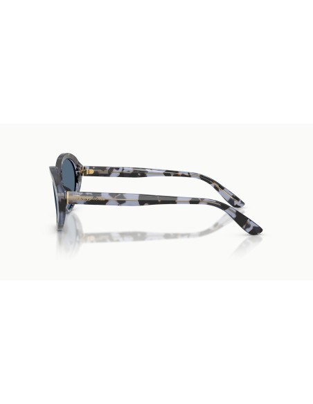 DOLCE & GABBANA - DG4570 - 344380 - 53