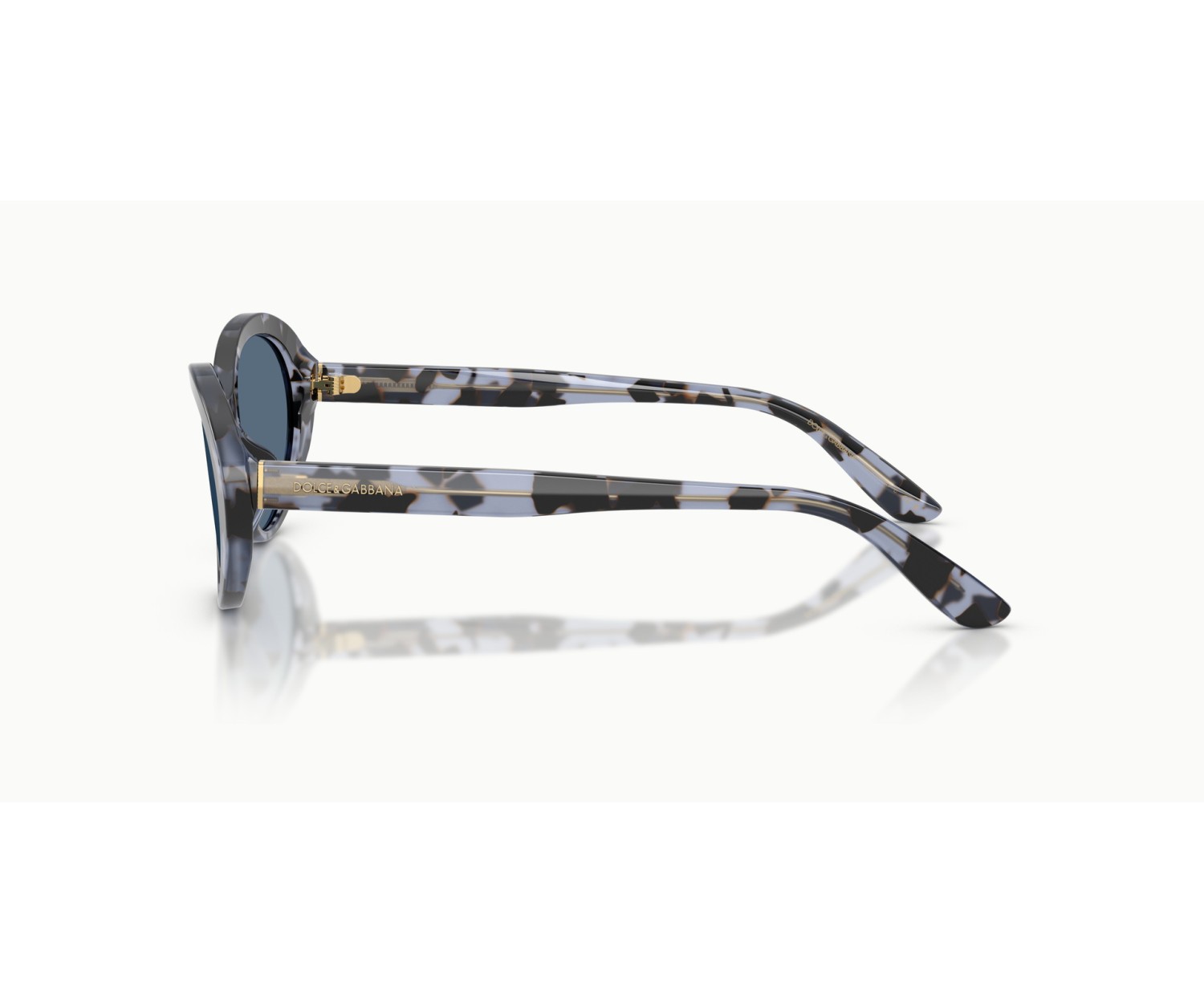 DOLCE & GABBANA - DG4570 - 344380 - 53
