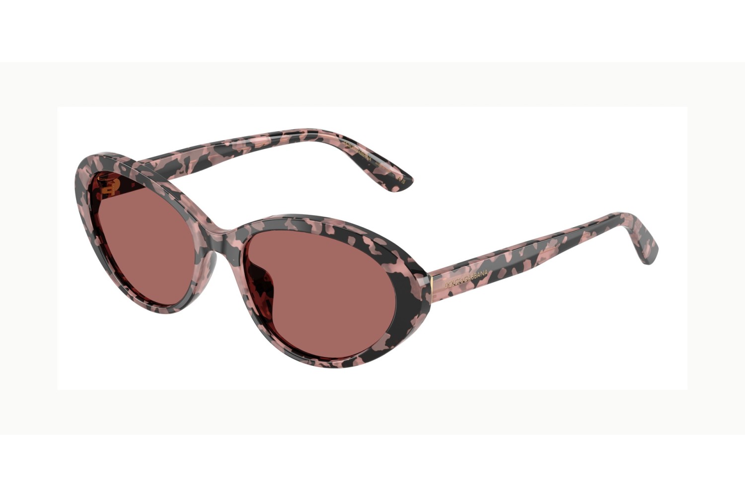 DOLCE & GABBANA - DG4570 - 347669 - 53