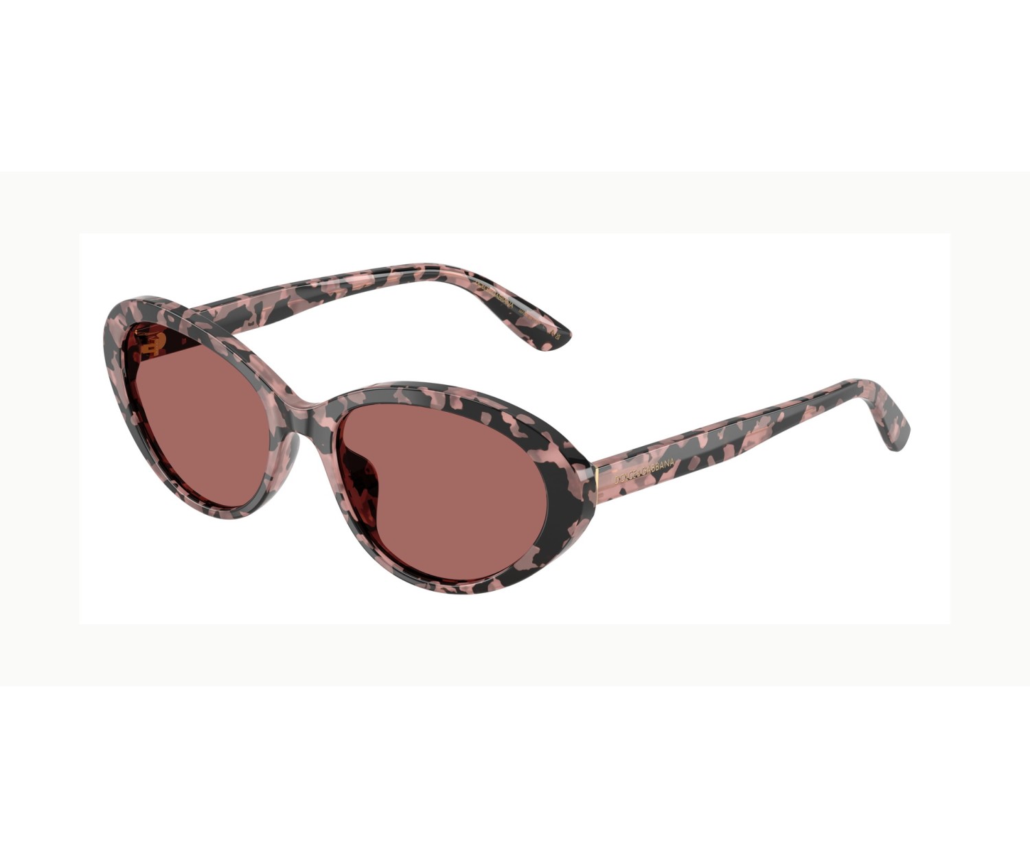 DOLCE & GABBANA - DG4570 - 347669 - 53