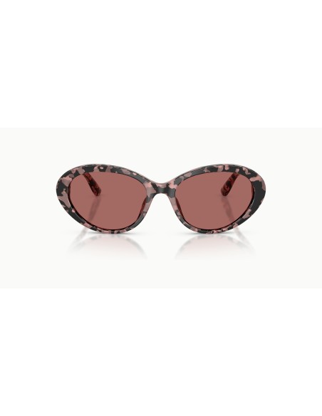 DOLCE & GABBANA - DG4570 - 347669 - 53