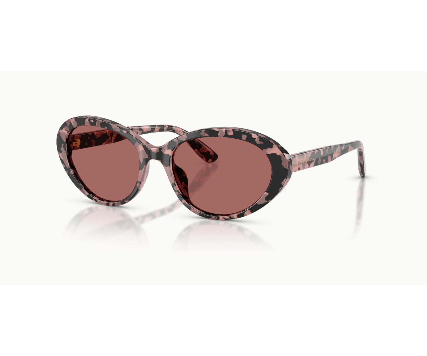 DOLCE & GABBANA - DG4570 - 347669 - 53