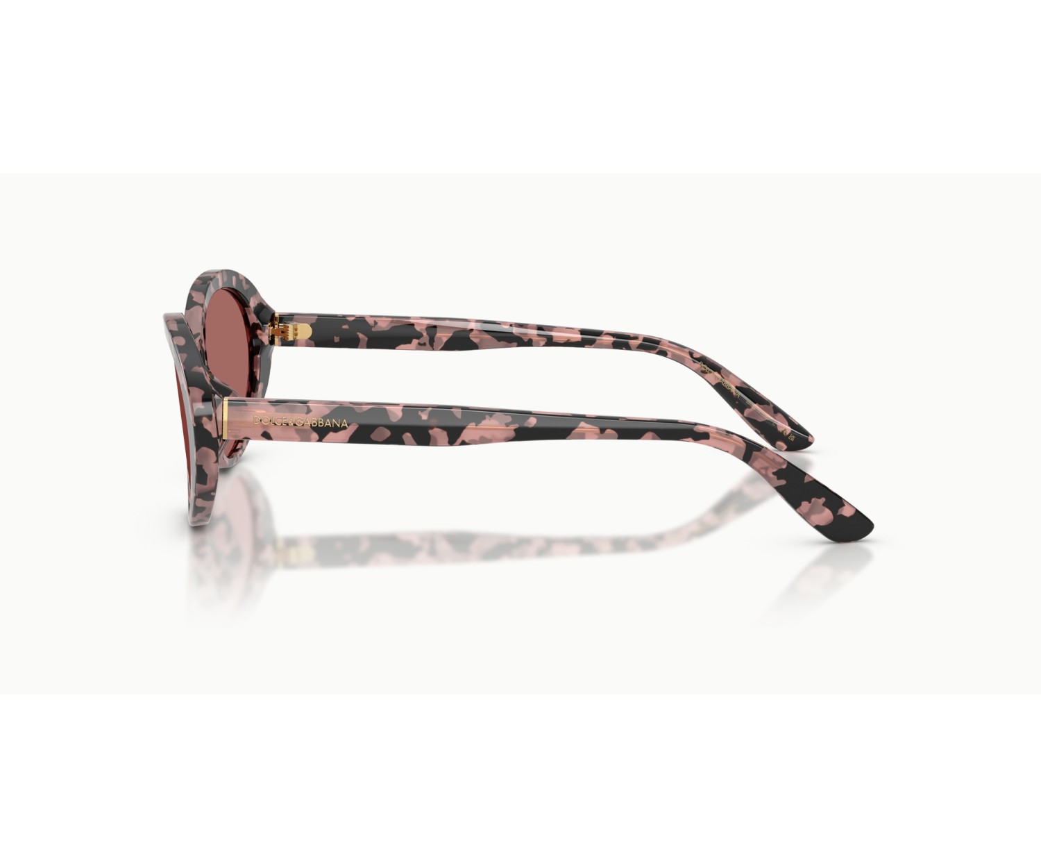 DOLCE & GABBANA - DG4570 - 347669 - 53