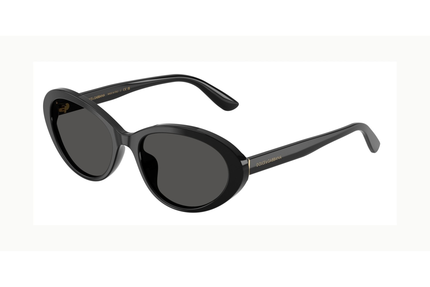 DOLCE & GABBANA - DG4570 - 501/87 - 53