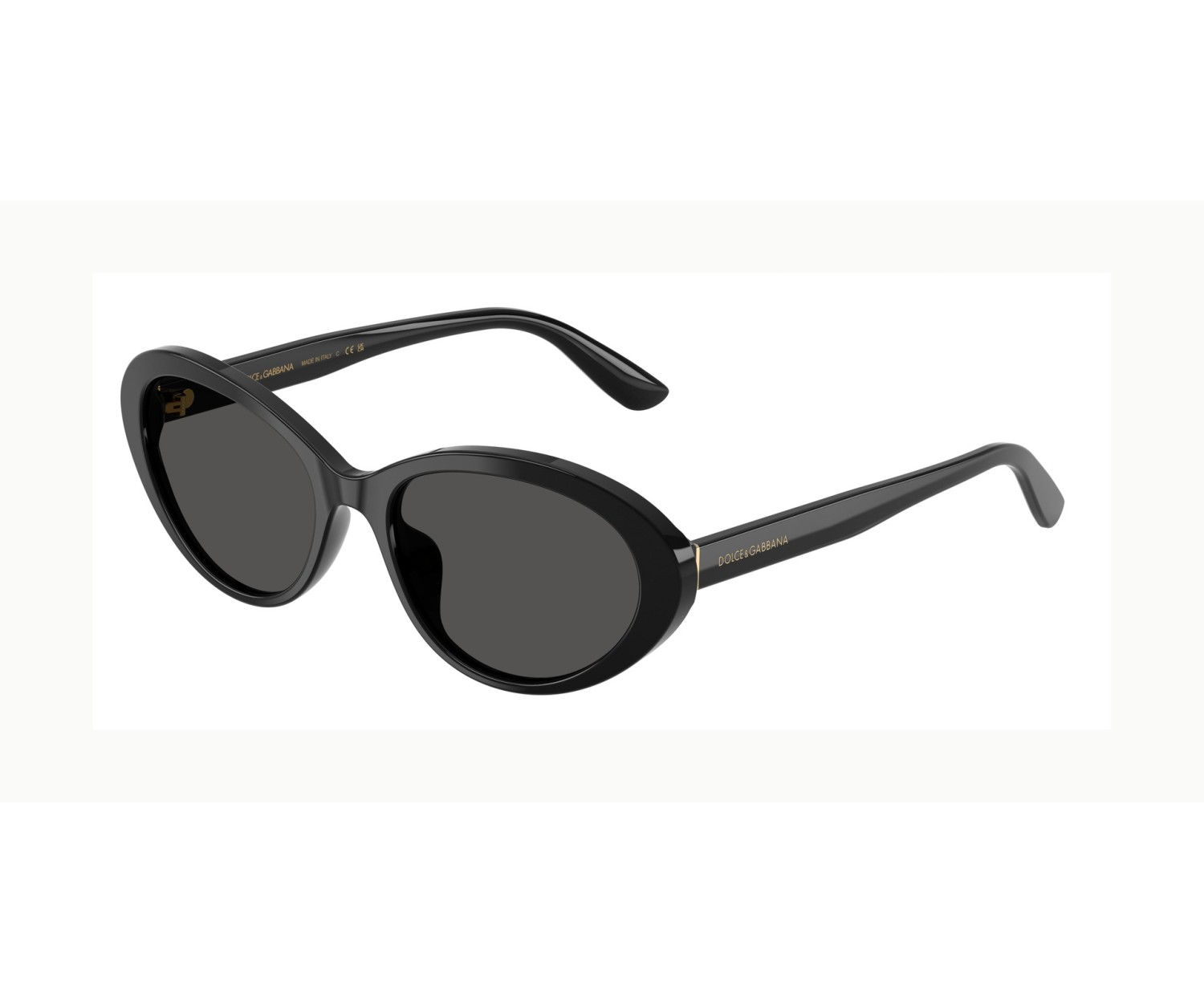 DOLCE & GABBANA - DG4570 - 501/87 - 53