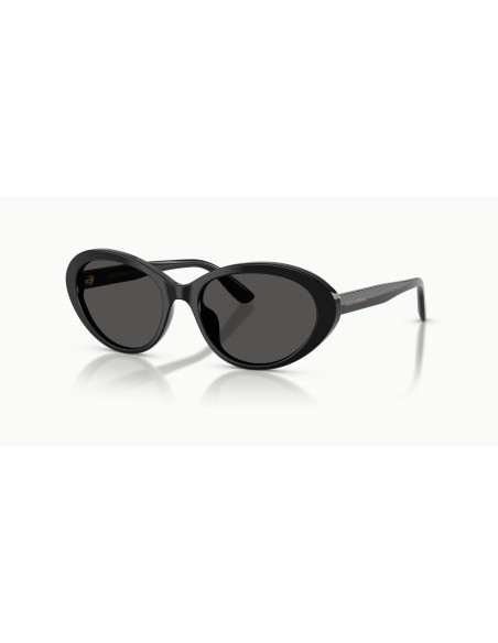 DOLCE & GABBANA - DG4570 - 501/87 - 53