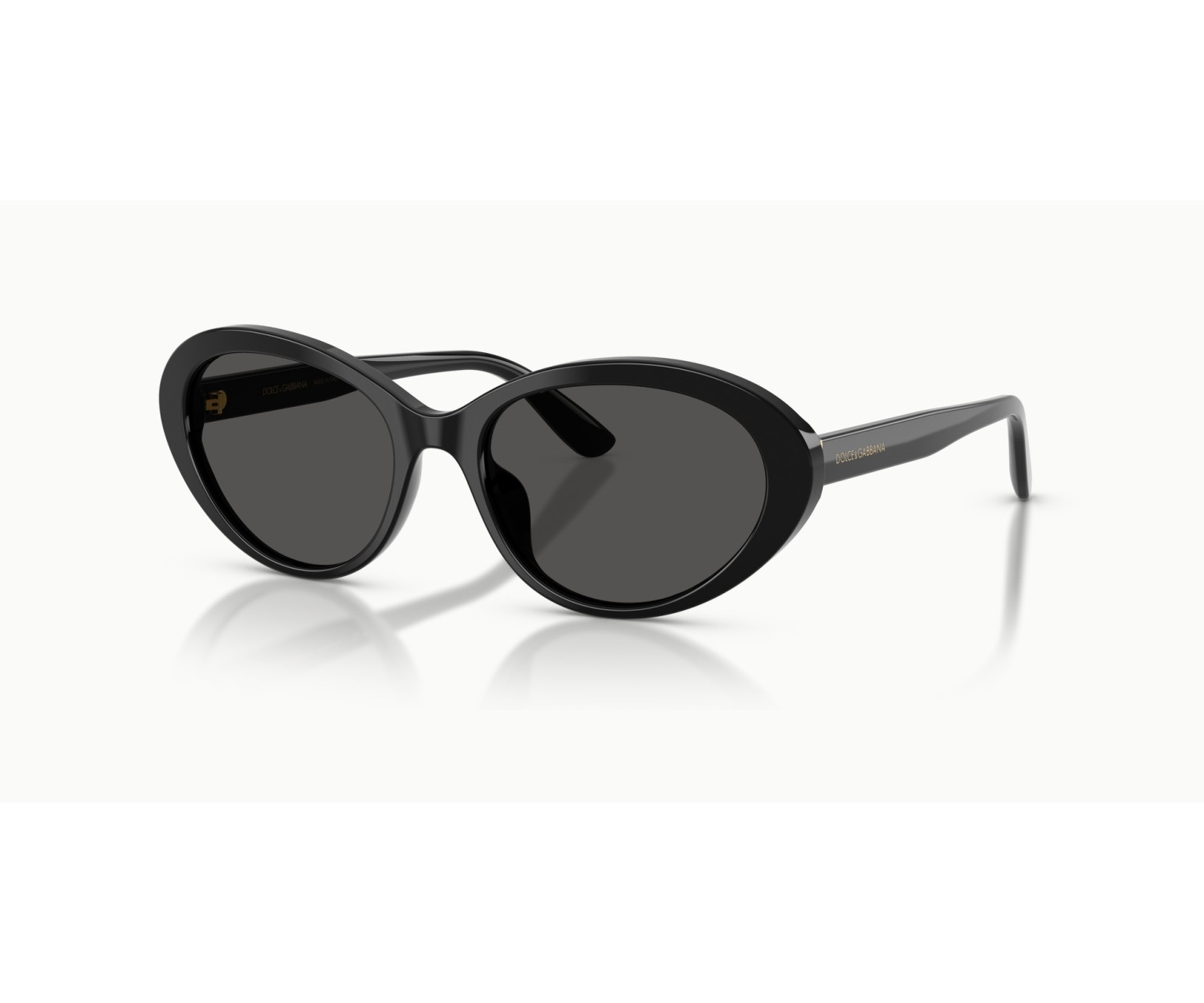 DOLCE & GABBANA - DG4570 - 501/87 - 53