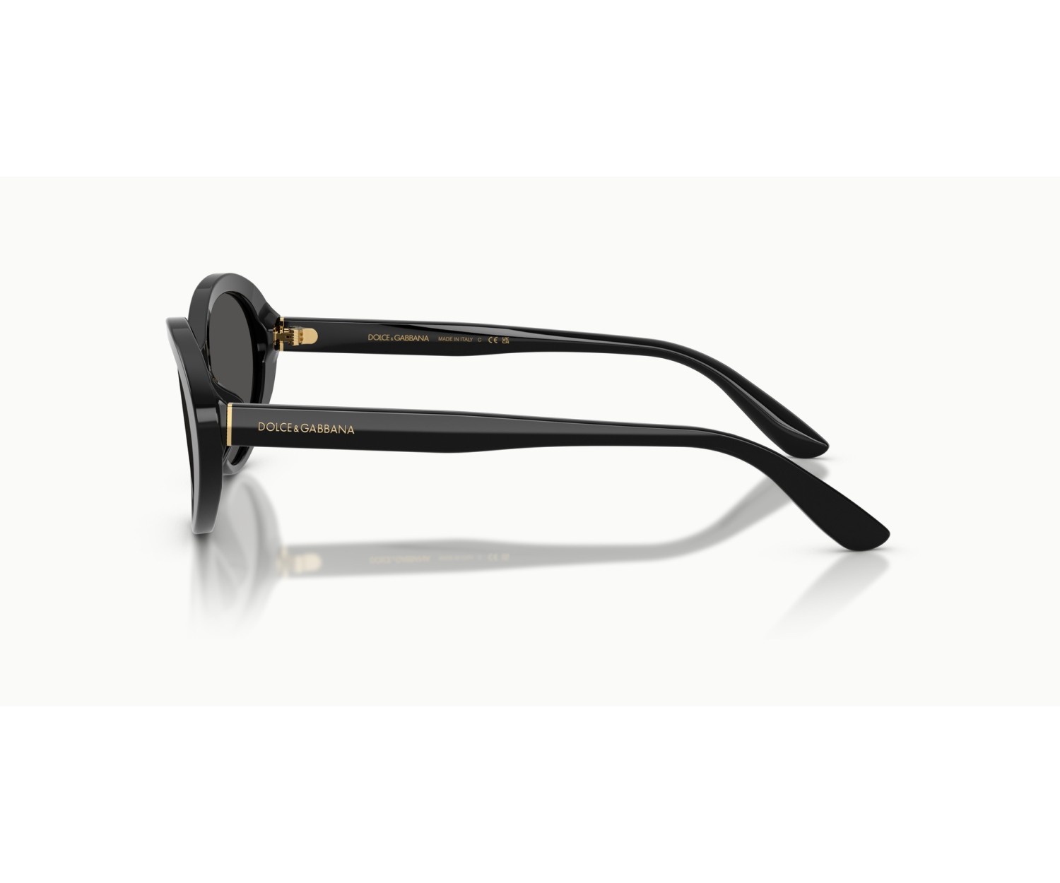 DOLCE & GABBANA - DG4570 - 501/87 - 53