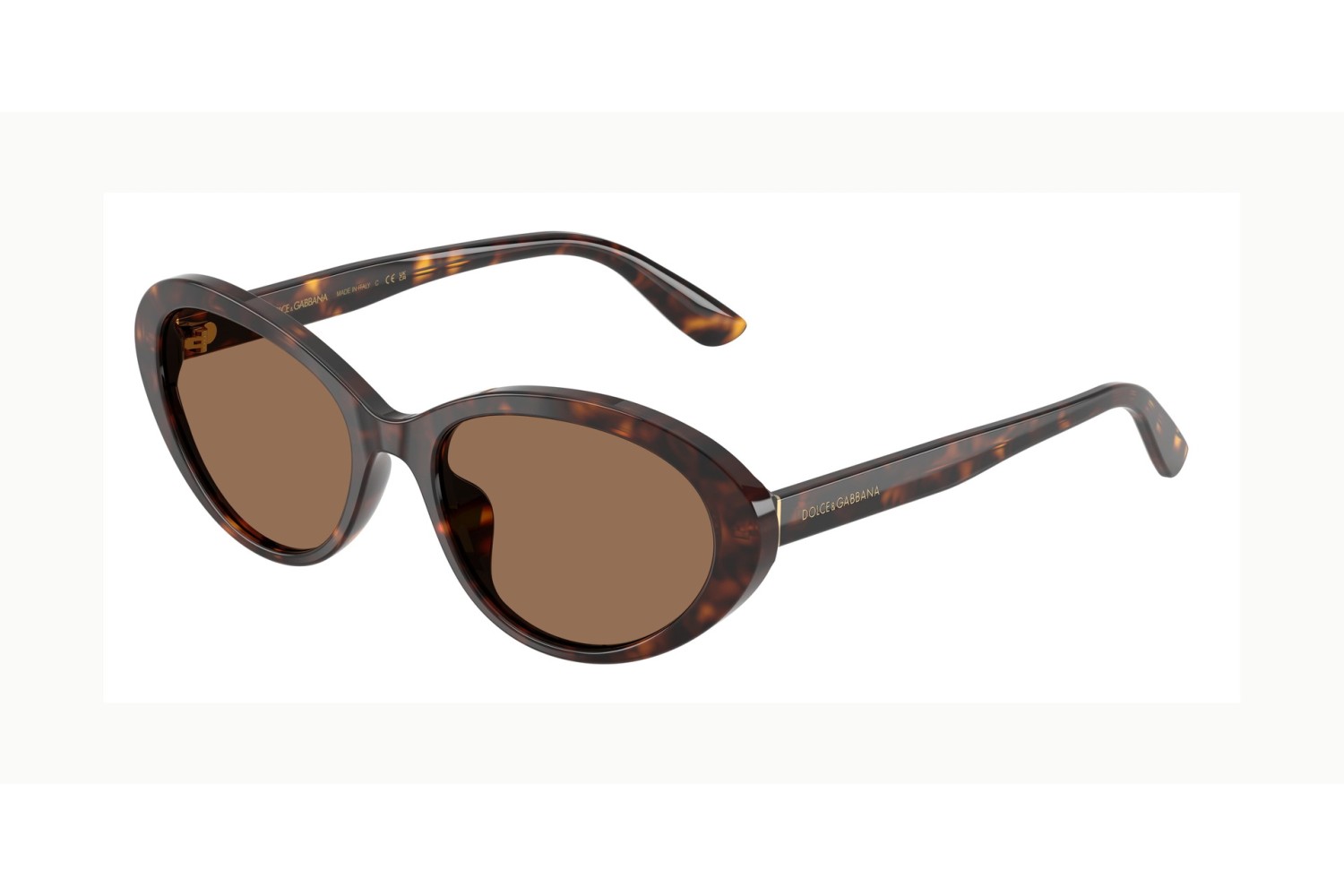 DOLCE & GABBANA - DG4570 - 502/73 - 53