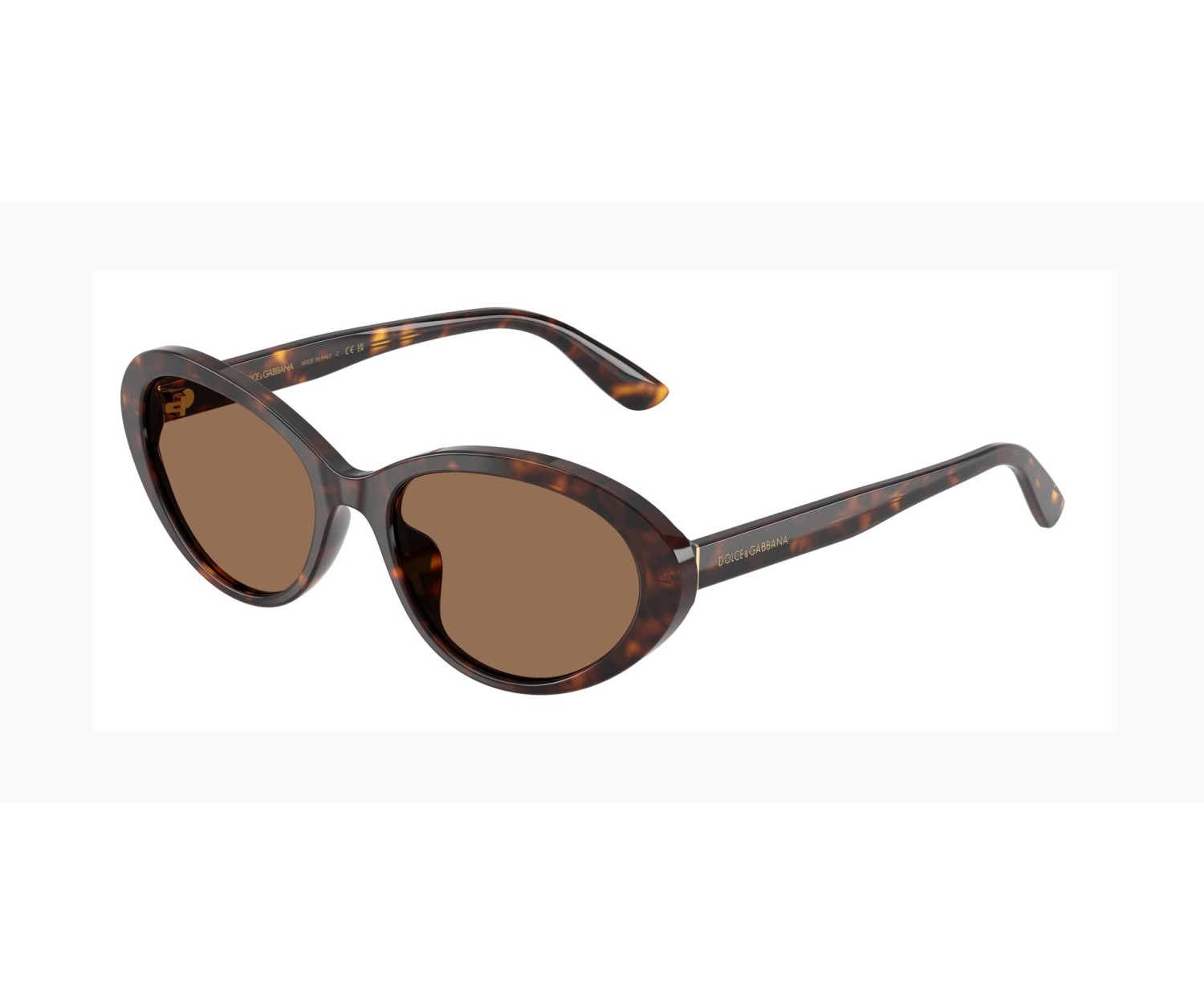 DOLCE & GABBANA - DG4570 - 502/73 - 53