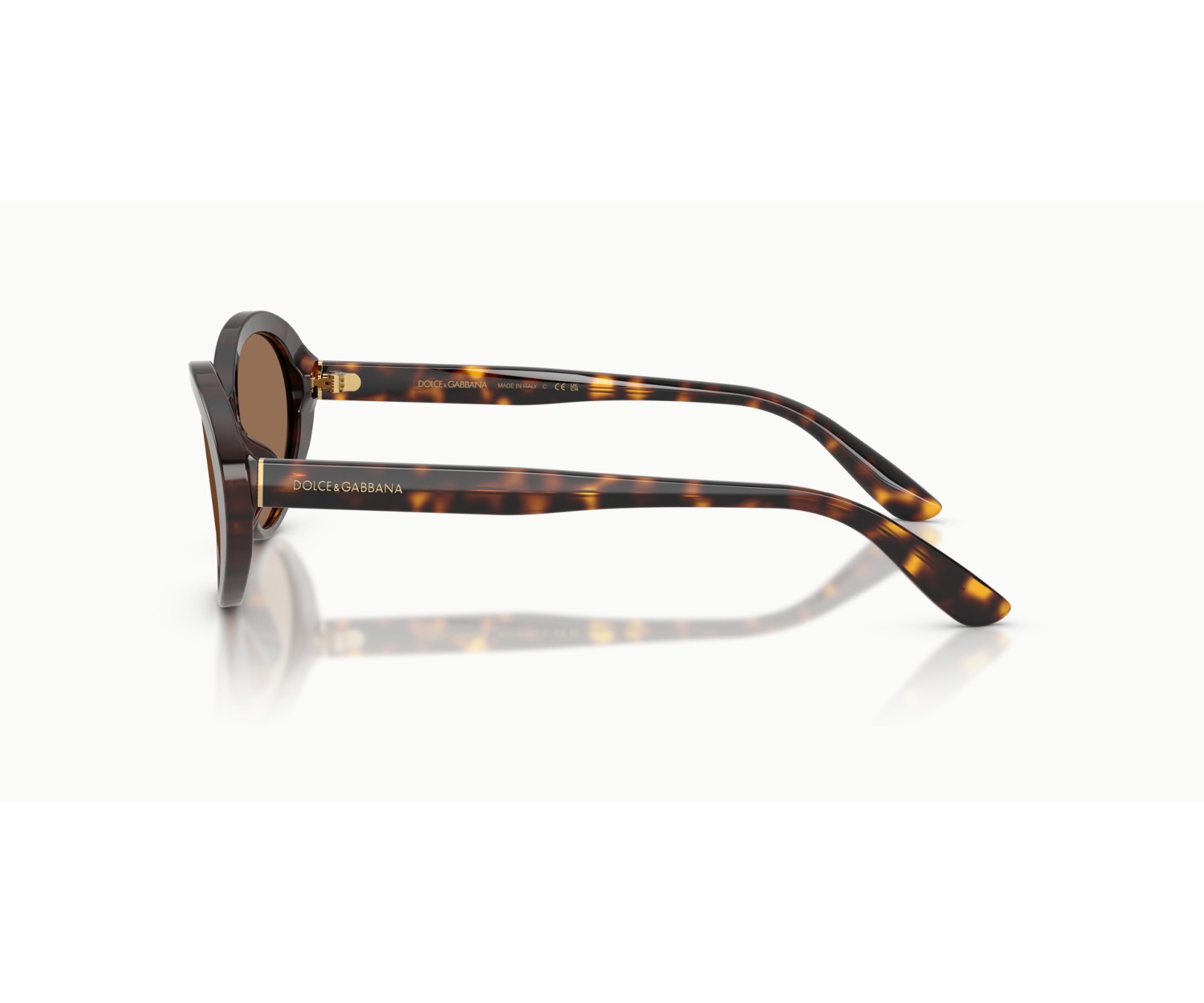 DOLCE & GABBANA - DG4570 - 502/73 - 53