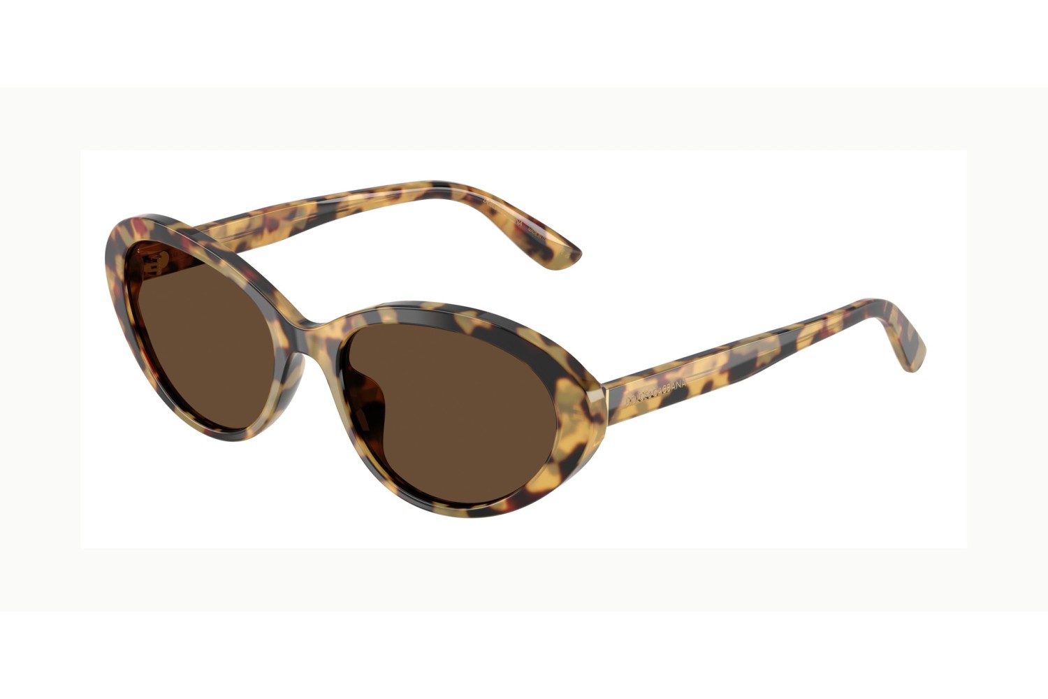 DOLCE & GABBANA - DG4570 - 512/73 - 53