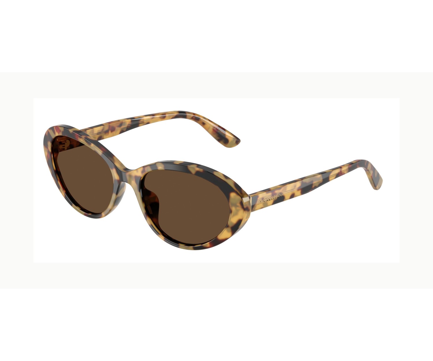 DOLCE & GABBANA - DG4570 - 512/73 - 53