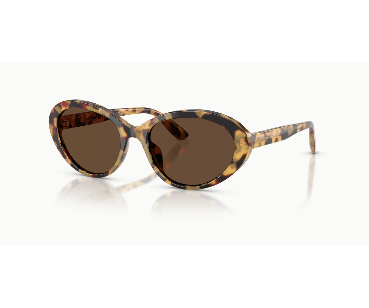 DOLCE & GABBANA - DG4570 - 512/73 - 53