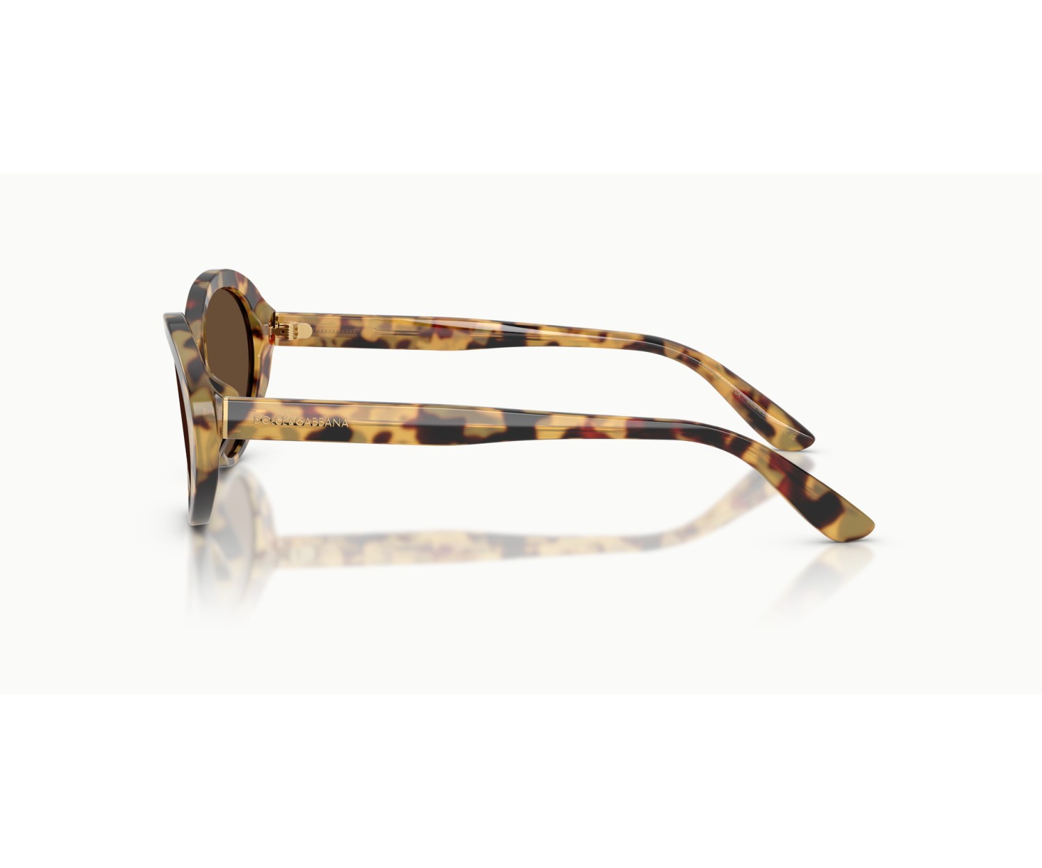 DOLCE & GABBANA - DG4570 - 512/73 - 53