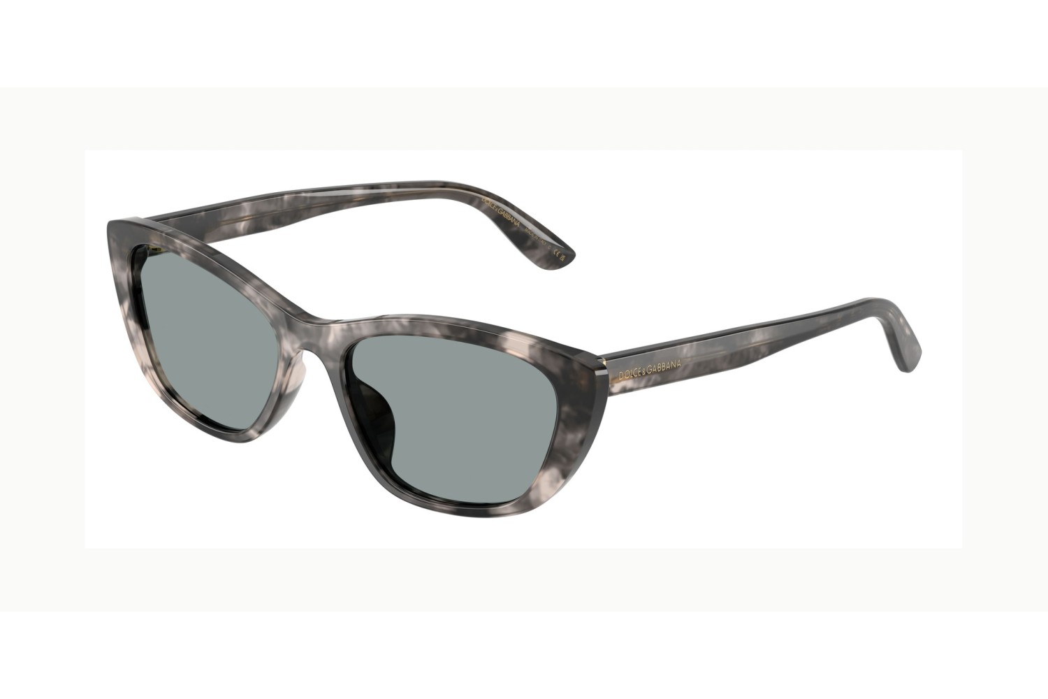 DOLCE & GABBANA - DG4571 - 3172/1 - 56
