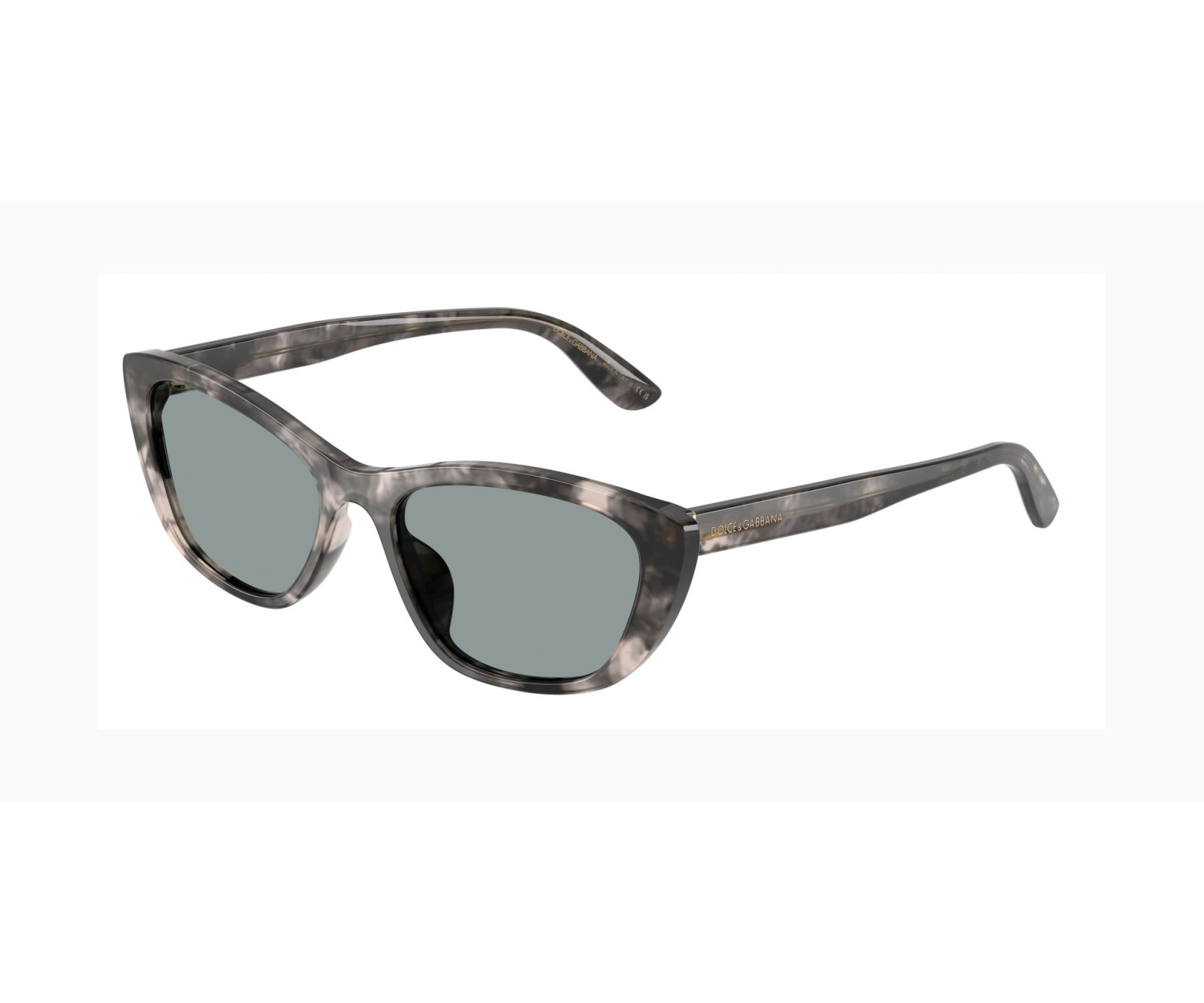 DOLCE & GABBANA - DG4571 - 3172/1 - 56