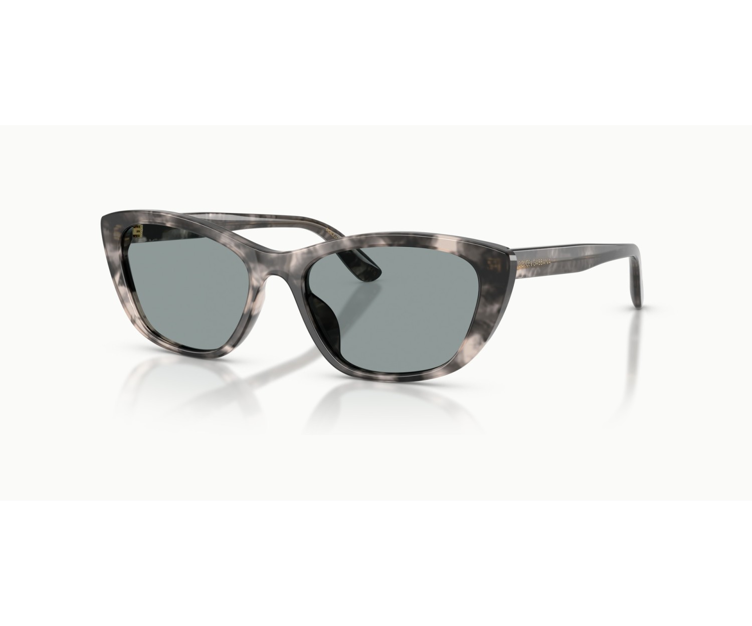DOLCE & GABBANA - DG4571 - 3172/1 - 56