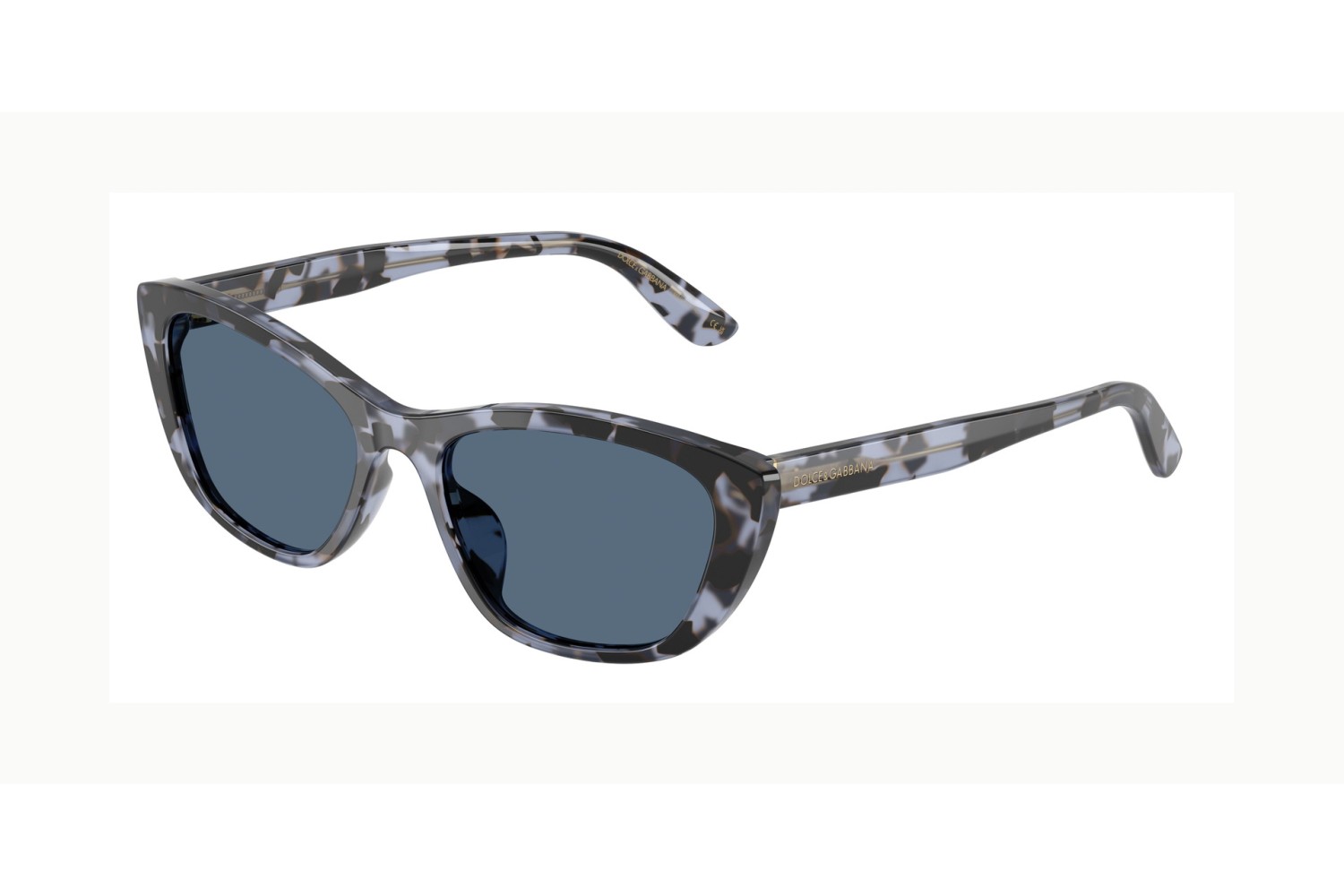 DOLCE & GABBANA - DG4571 - 344380 - 56