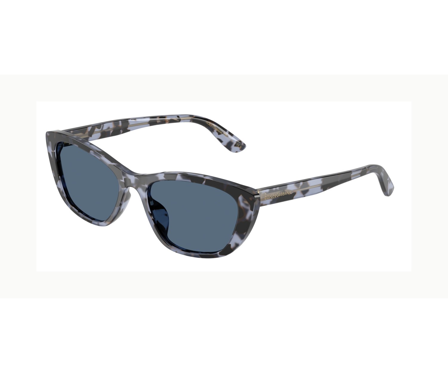 DOLCE & GABBANA - DG4571 - 344380 - 56