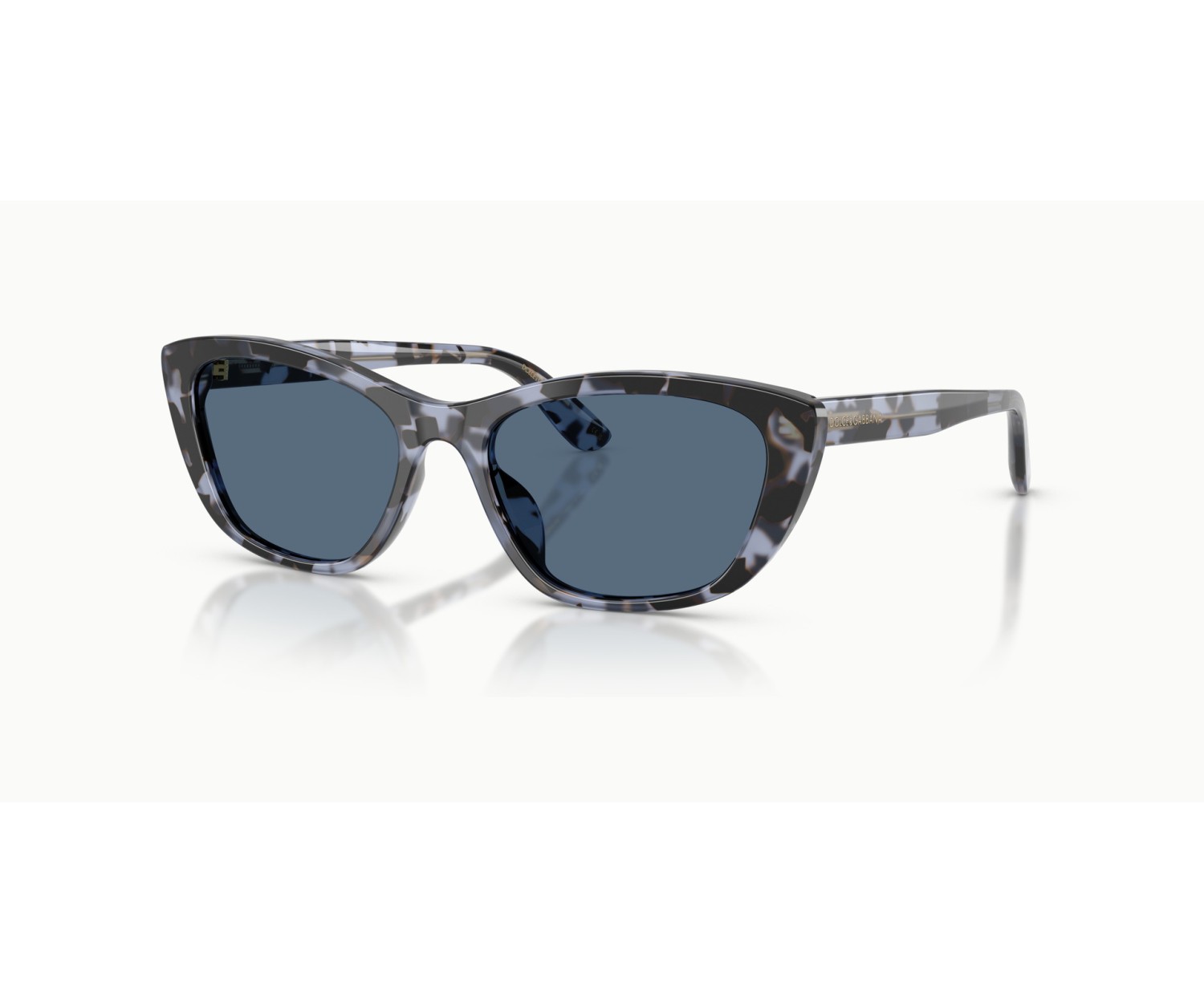 DOLCE & GABBANA - DG4571 - 344380 - 56