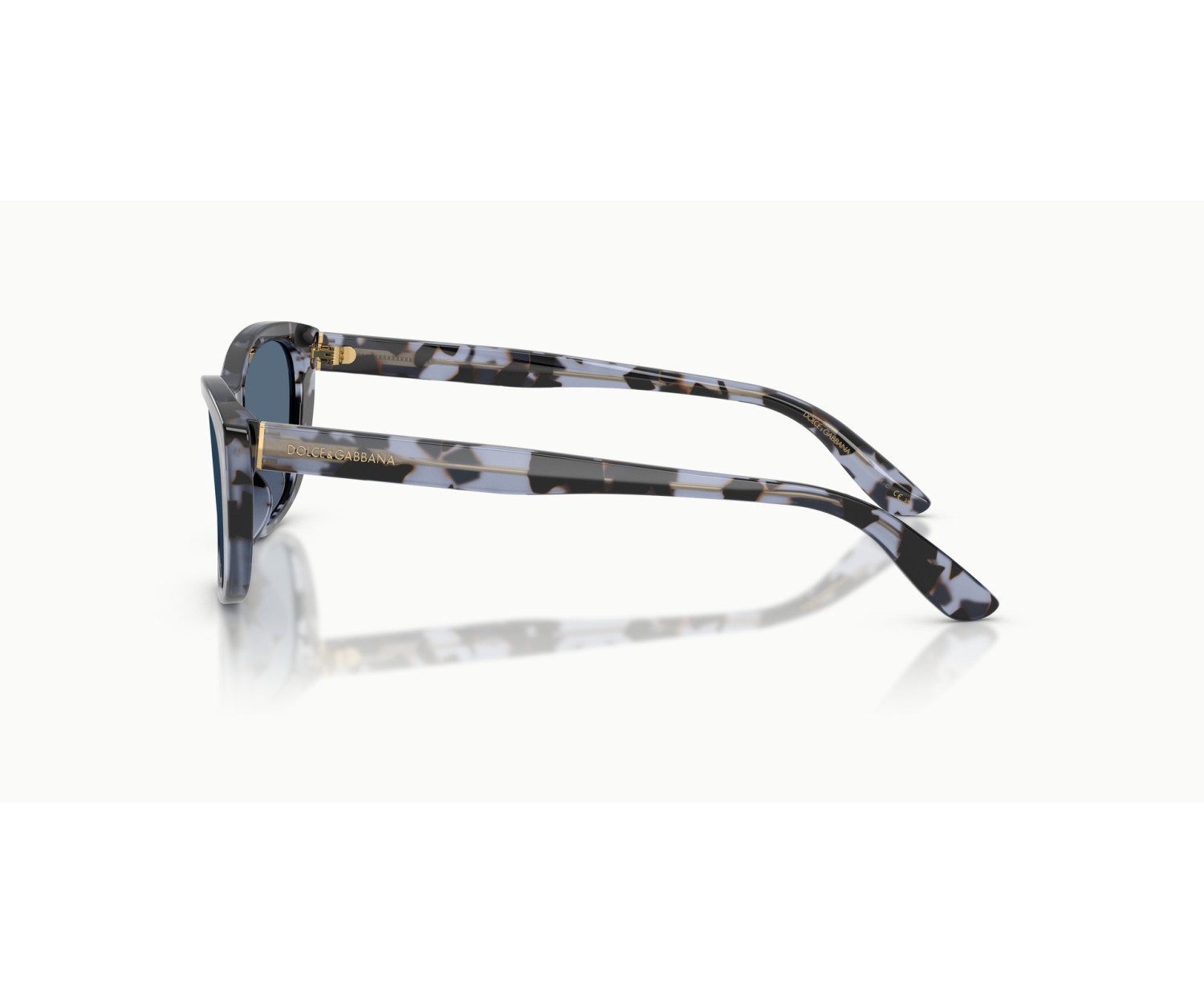 DOLCE & GABBANA - DG4571 - 344380 - 56
