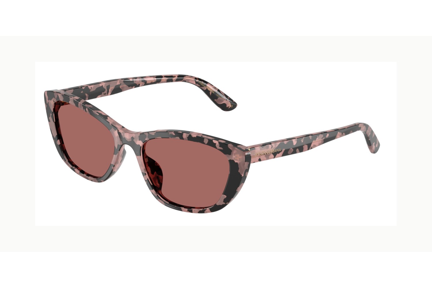 DOLCE & GABBANA - DG4571 - 347669 - 56