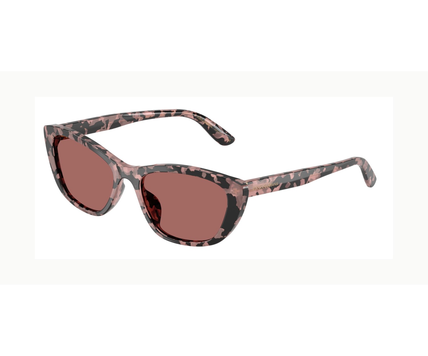 DOLCE & GABBANA - DG4571 - 347669 - 56