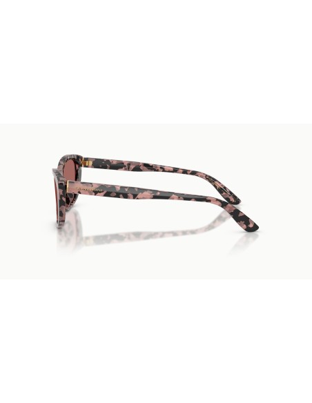 DOLCE & GABBANA - DG4571 - 347669 - 56