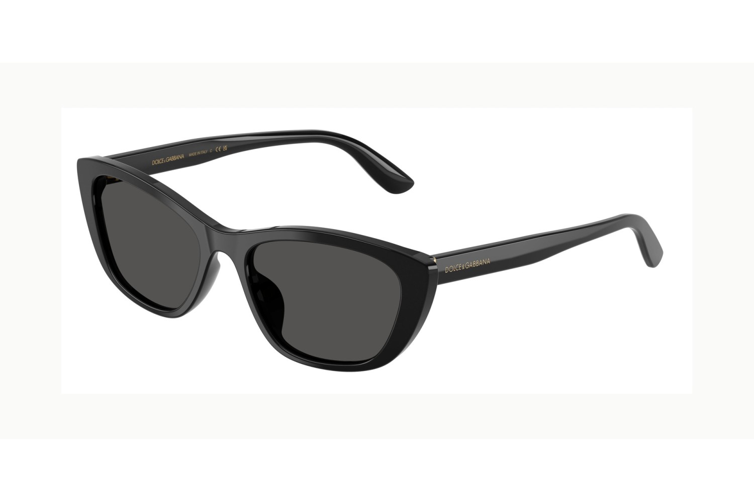 DOLCE & GABBANA - DG4571 - 501/87 - 56