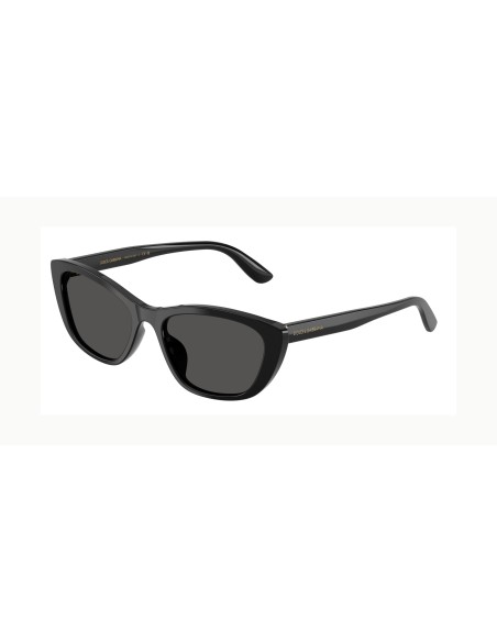 DOLCE & GABBANA - DG4571 - 501/87 - 56