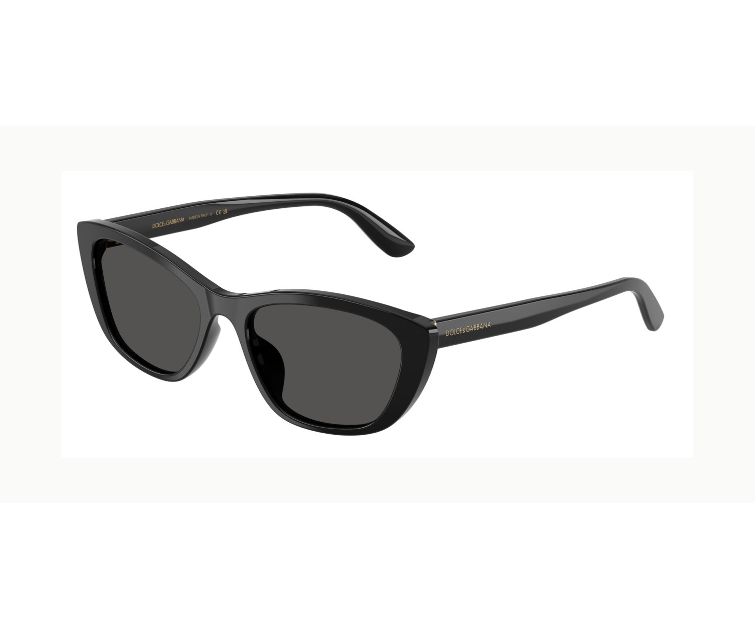DOLCE & GABBANA - DG4571 - 501/87 - 56