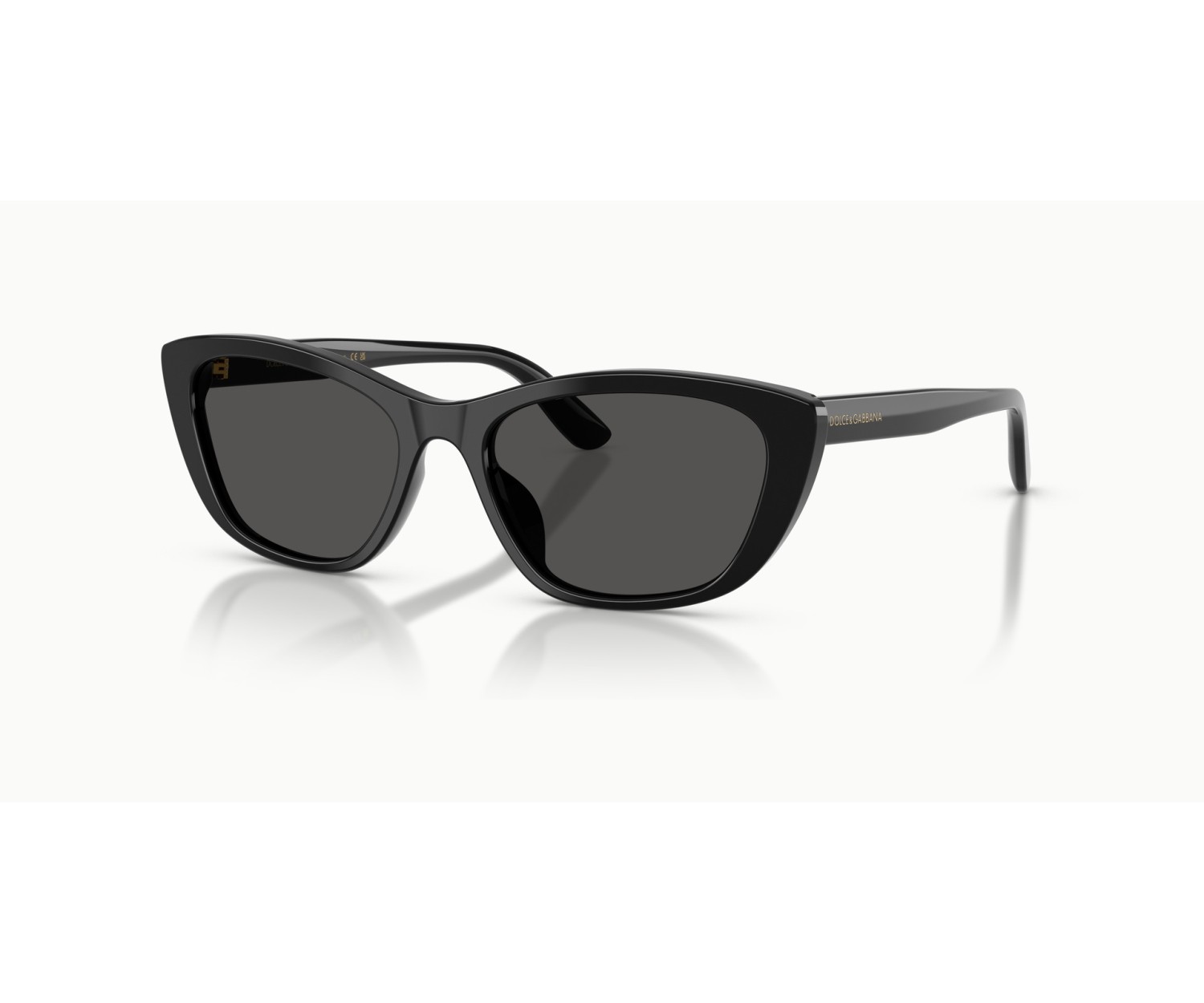 DOLCE & GABBANA - DG4571 - 501/87 - 56