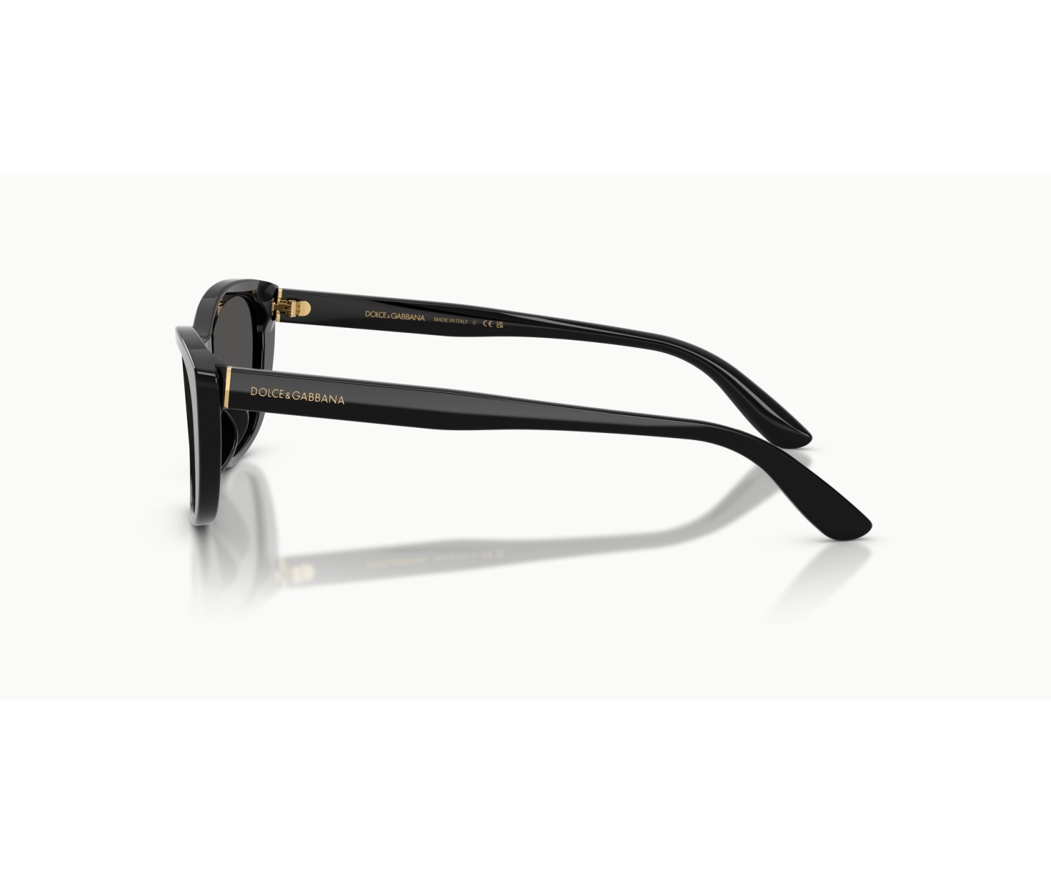 DOLCE & GABBANA - DG4571 - 501/87 - 56