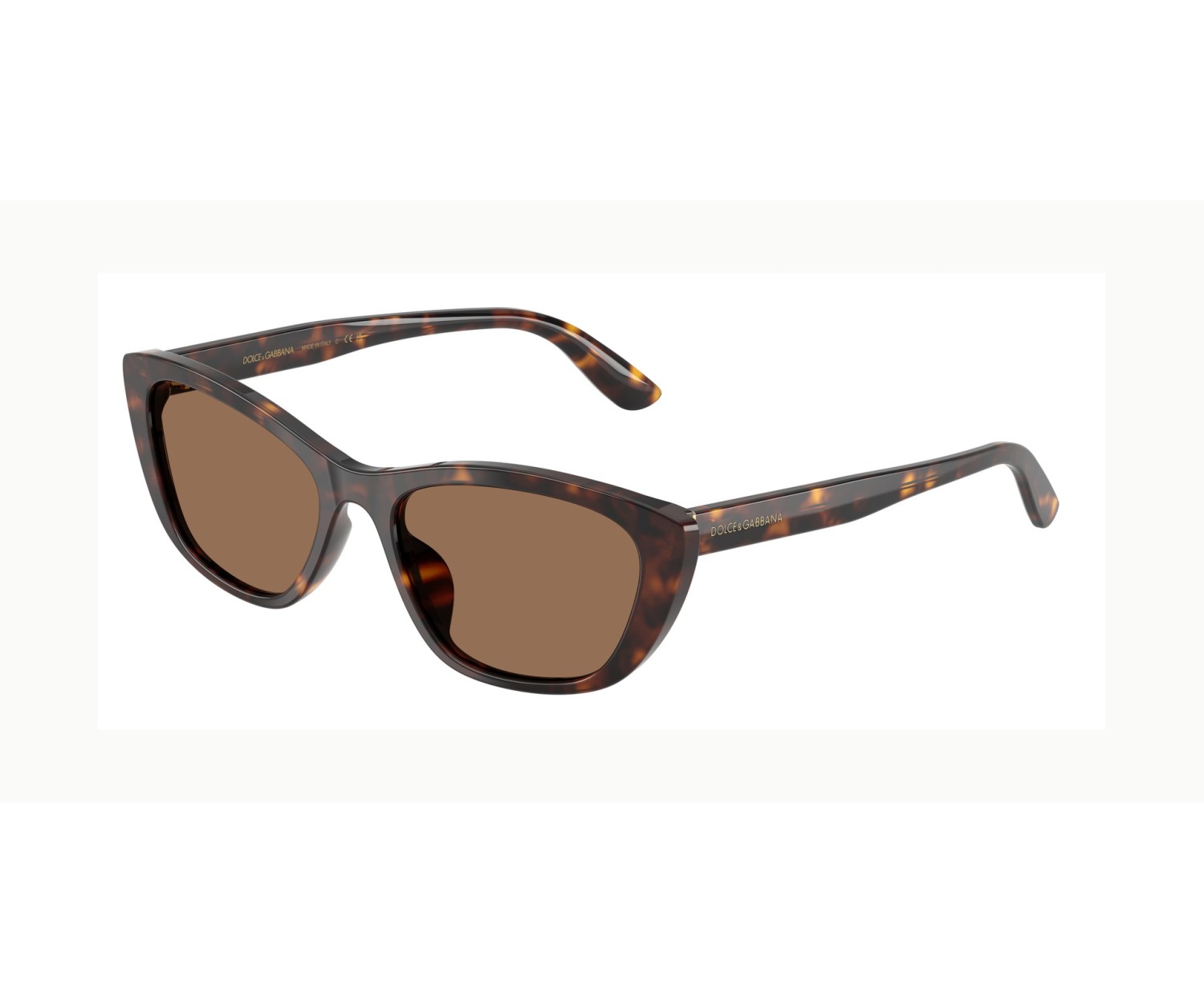 DOLCE & GABBANA - DG4571 - 502/73 - 56