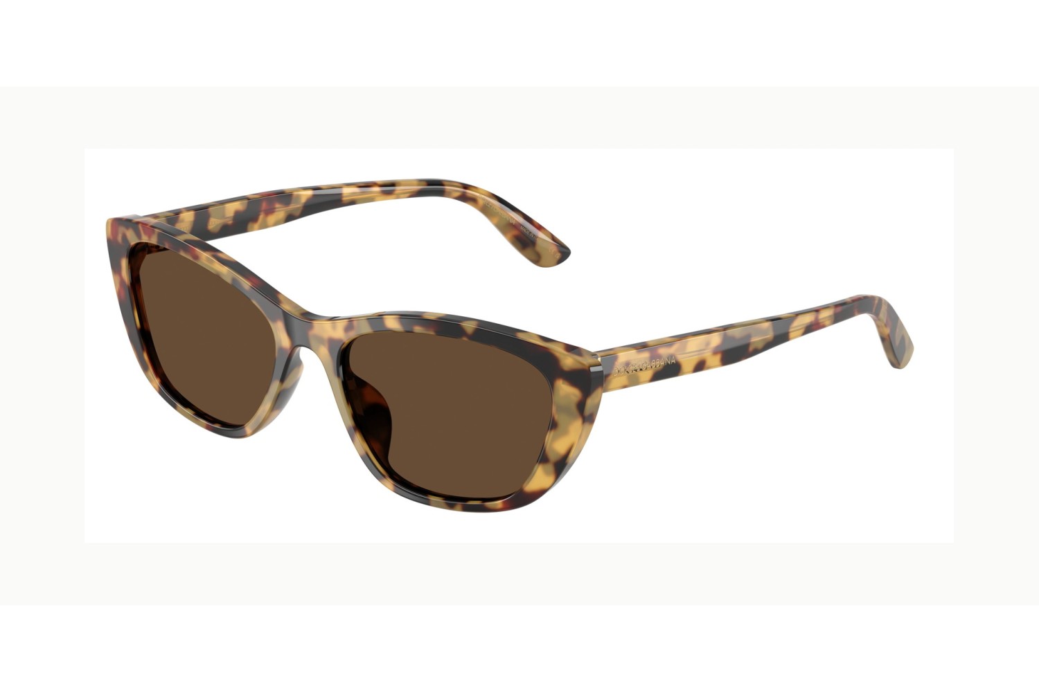 DOLCE & GABBANA - DG4571 - 512/73 - 56