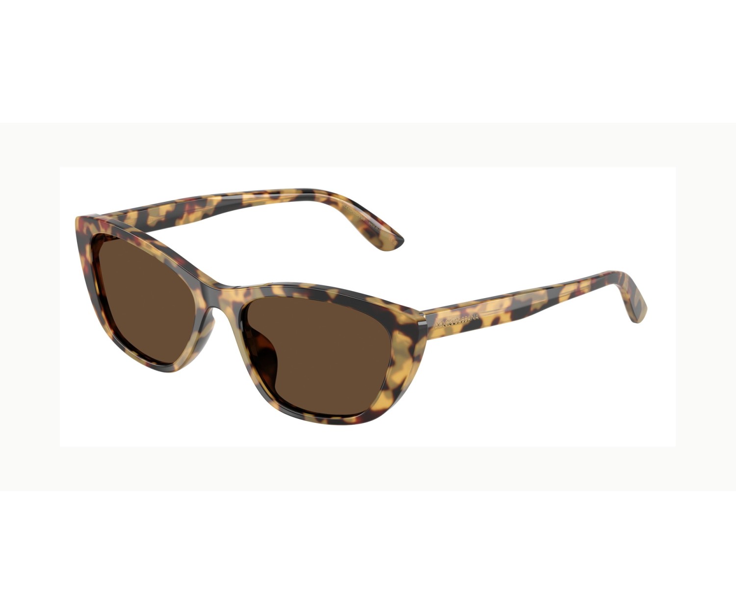 DOLCE & GABBANA - DG4571 - 512/73 - 56