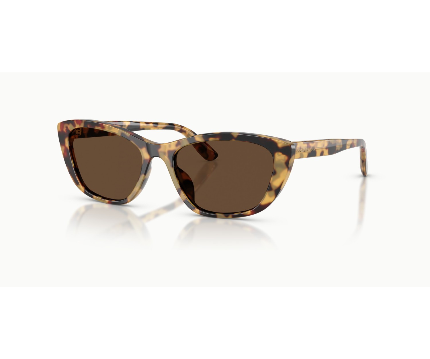 DOLCE & GABBANA - DG4571 - 512/73 - 56