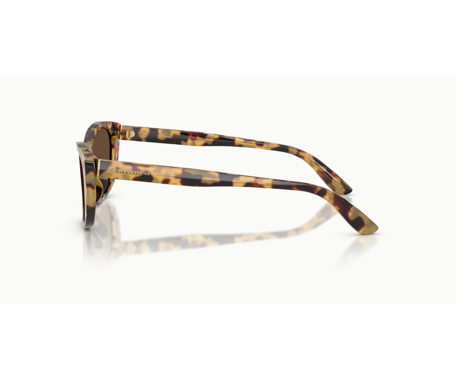 DOLCE & GABBANA - DG4571 - 512/73 - 56