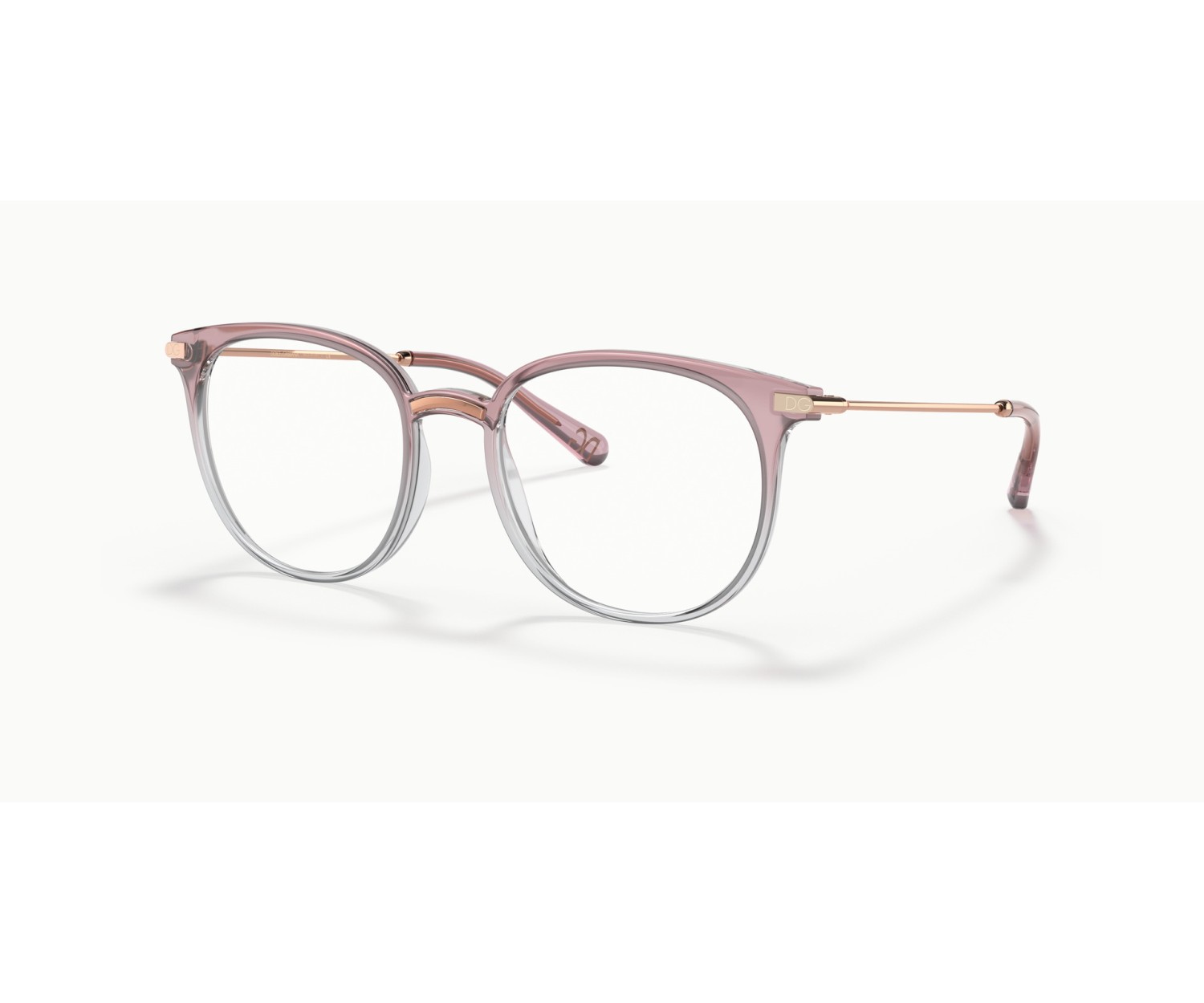 DOLCE & GABBANA - DG5071 - 3303 - 52