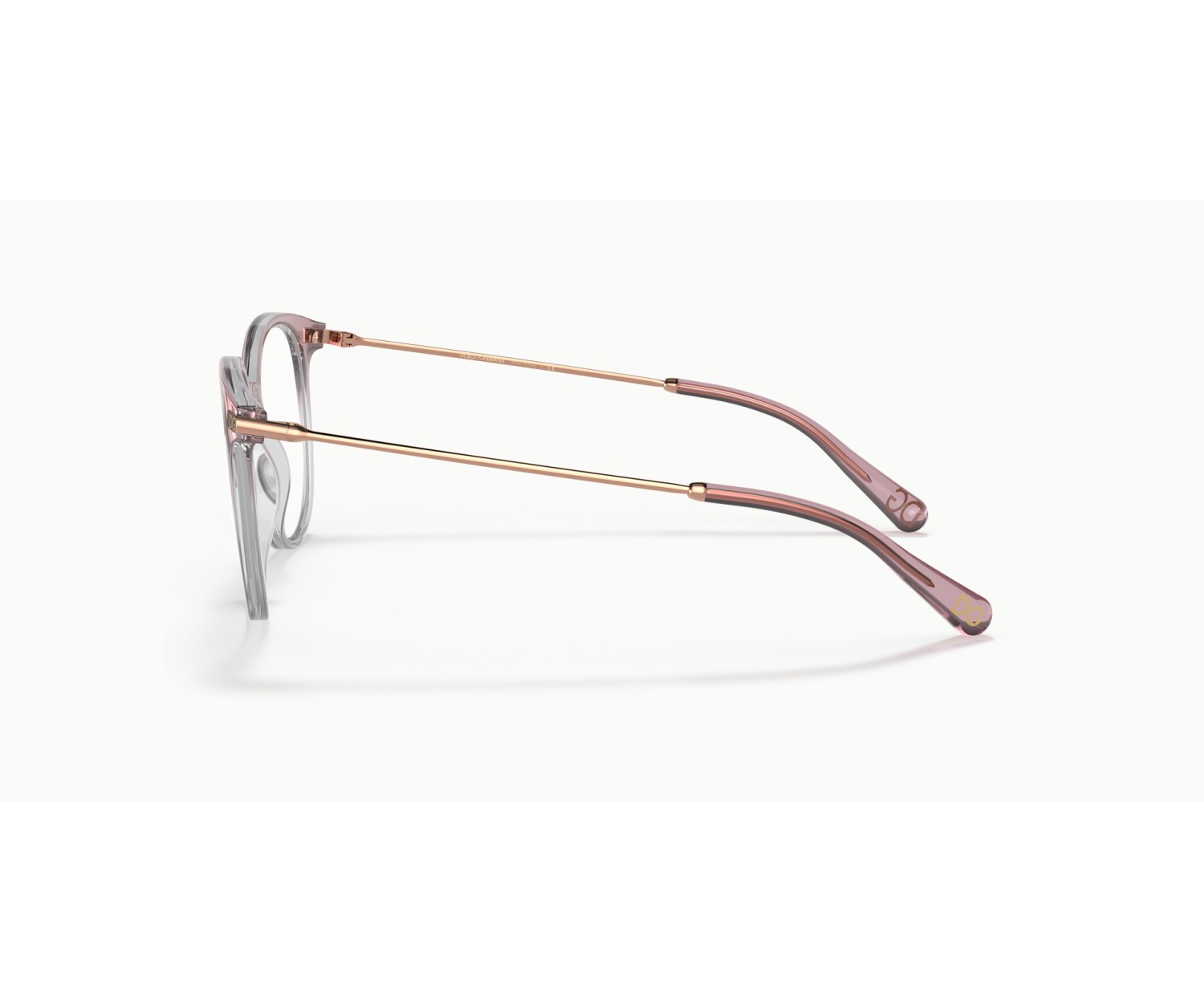 DOLCE & GABBANA - DG5071 - 3303 - 52