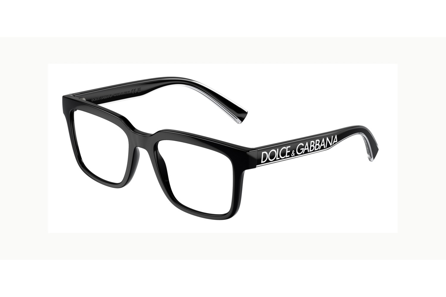 DOLCE & GABBANA - DG5101 - 501 - 52