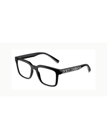 DOLCE & GABBANA - DG5101 - 501 - 52