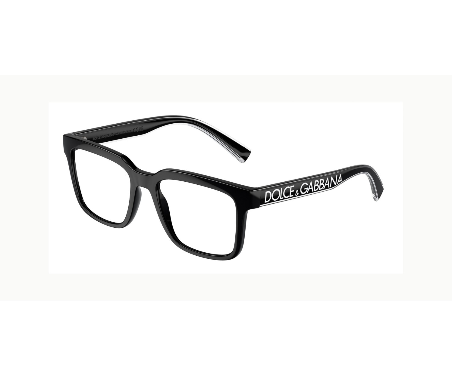 DOLCE & GABBANA - DG5101 - 501 - 52